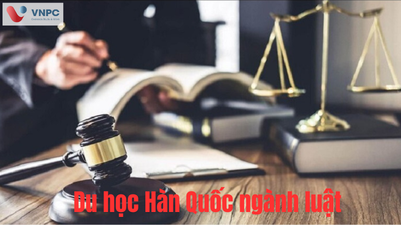 Du học Hàn Quốc ngành Luật: Điều kiện, học phí, cơ hội việc làm
